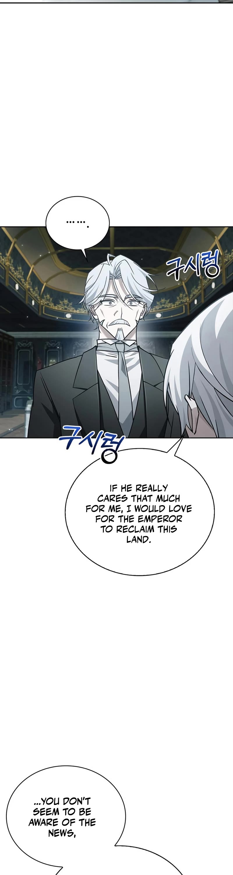 I’m Not That Kind of Talent Chapter 21 page 28 - Chapter 21