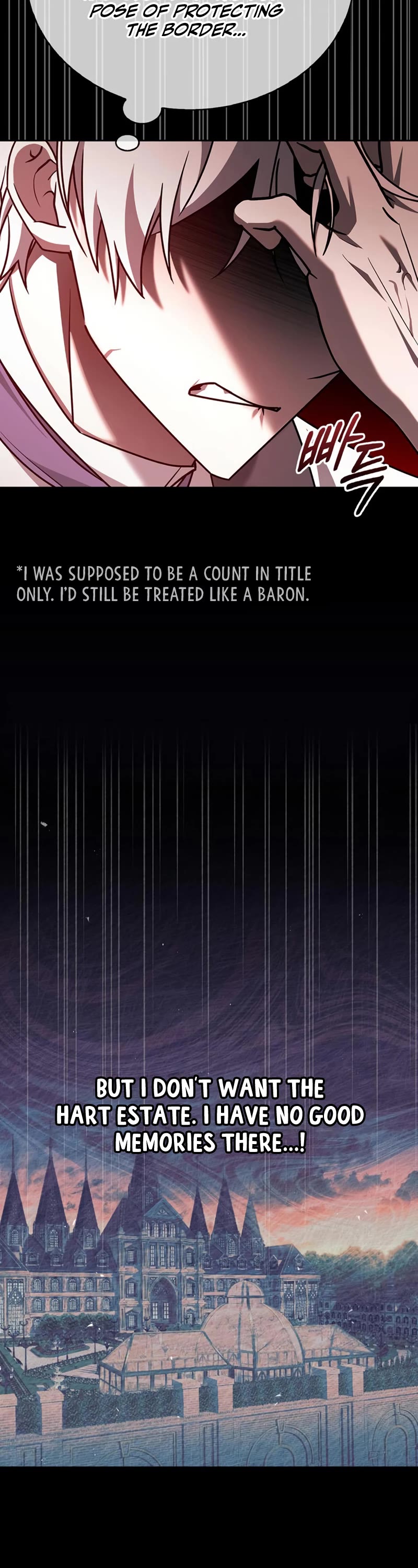 I’m Not That Kind of Talent Chapter 21 page 33 - Chapter 21