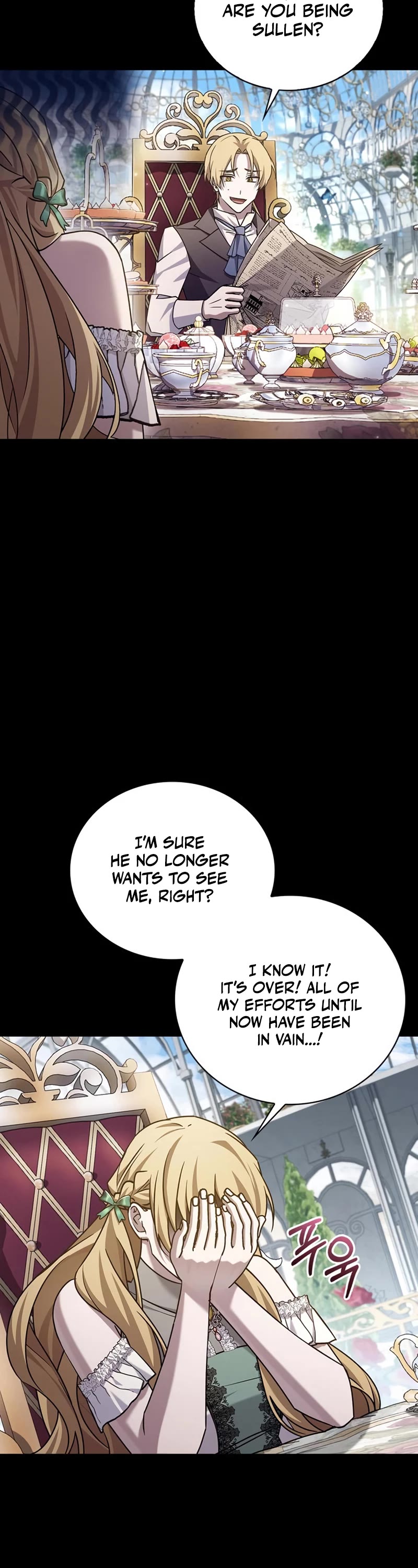 I’m Not That Kind of Talent Chapter 21 page 41 - Chapter 21