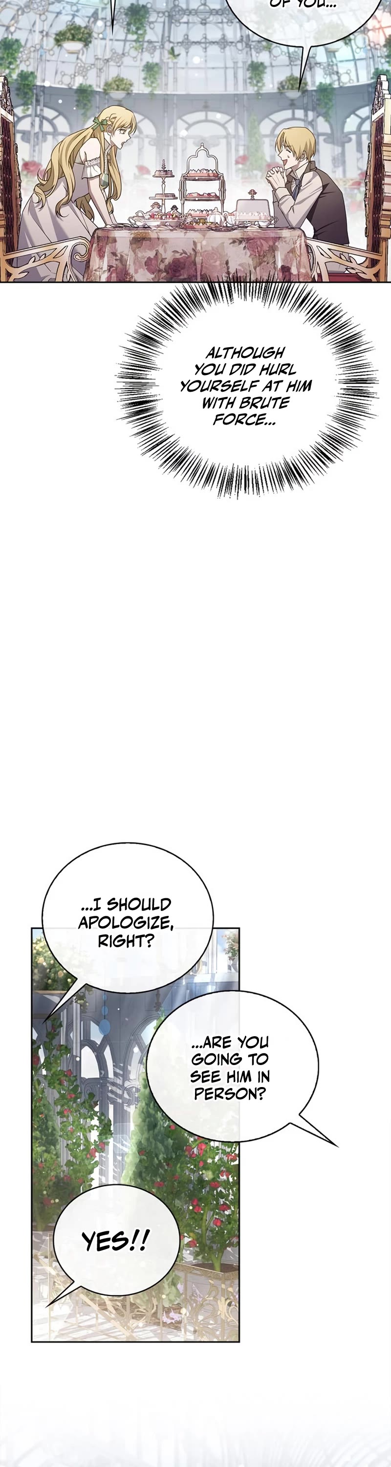 I’m Not That Kind of Talent Chapter 21 page 44 - Chapter 21