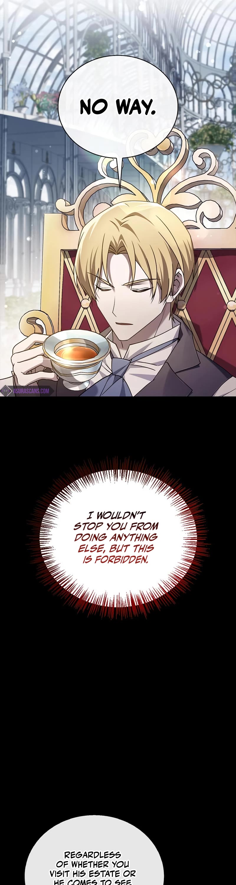 I’m Not That Kind of Talent Chapter 21 page 45 - Chapter 21