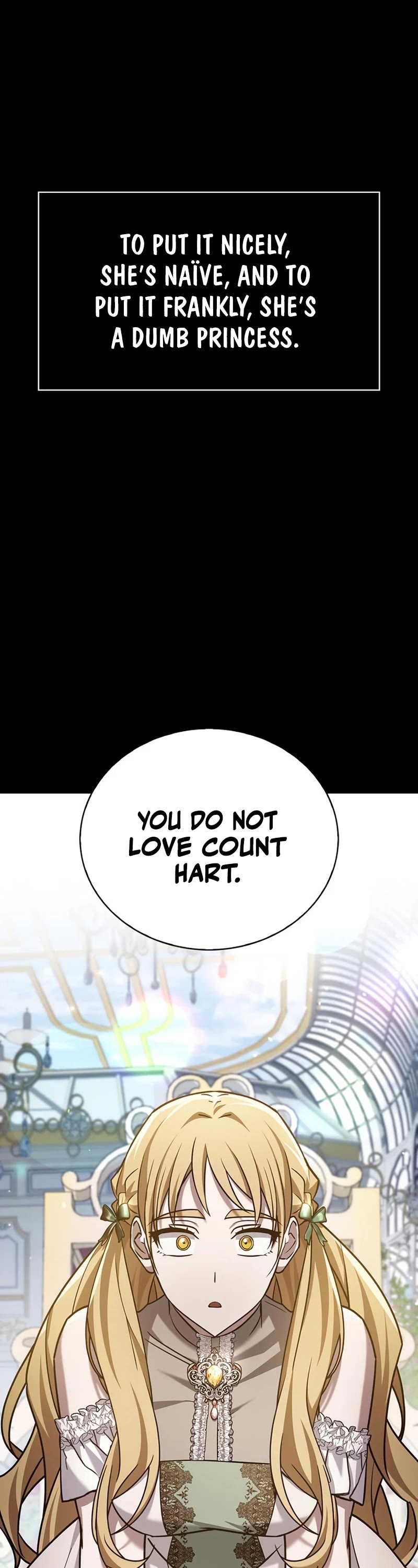 I’m Not That Kind of Talent Chapter 21 page 47 - Chapter 21
