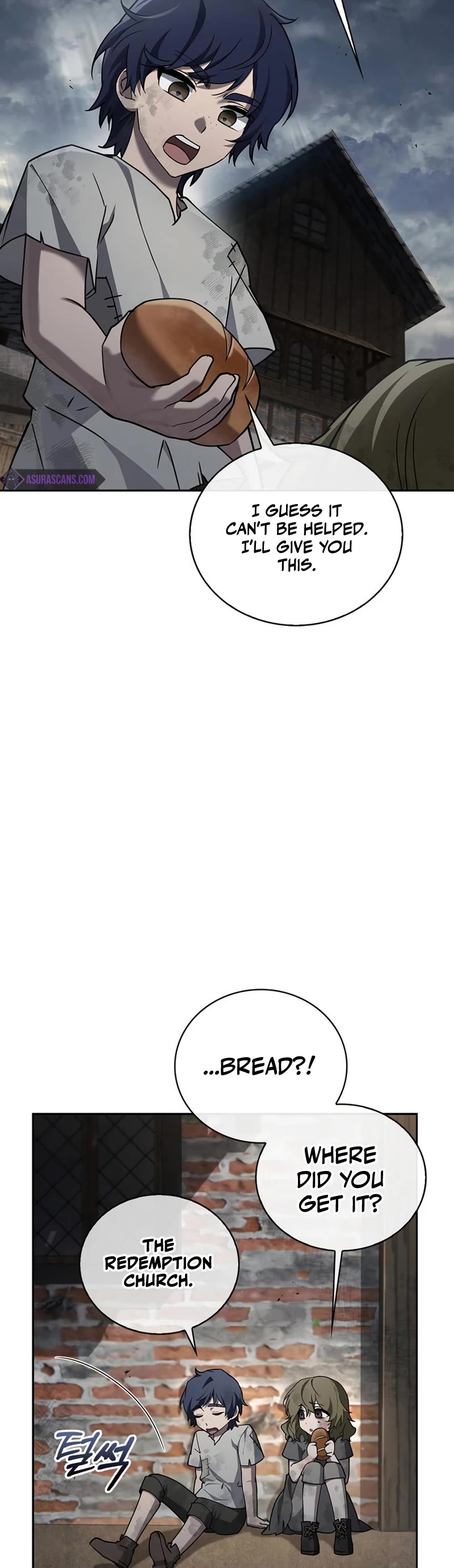 I’m Not That Kind of Talent Chapter 21 page 5 - Chapter 21