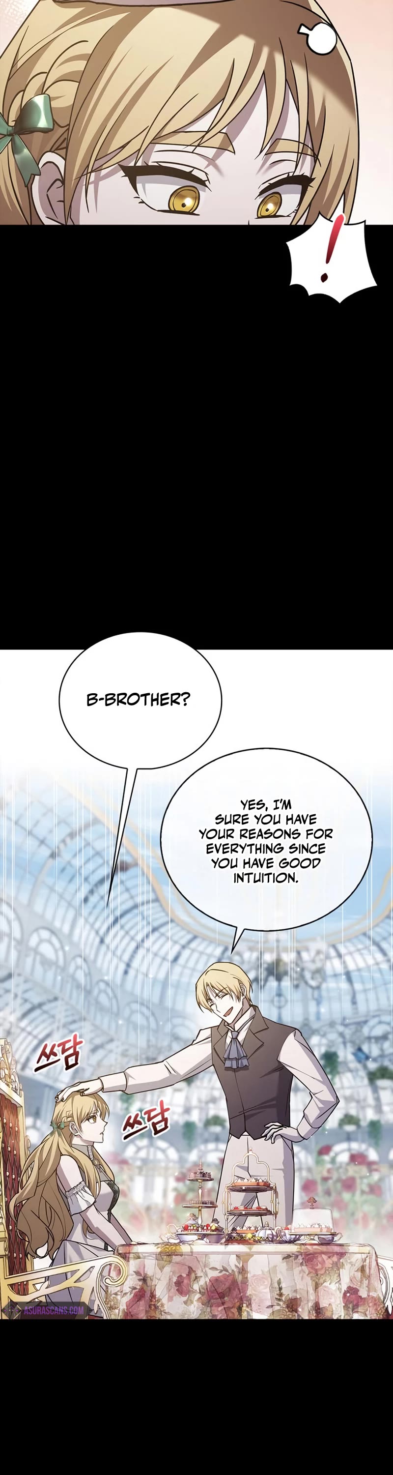 I’m Not That Kind of Talent Chapter 21 page 53 - Chapter 21