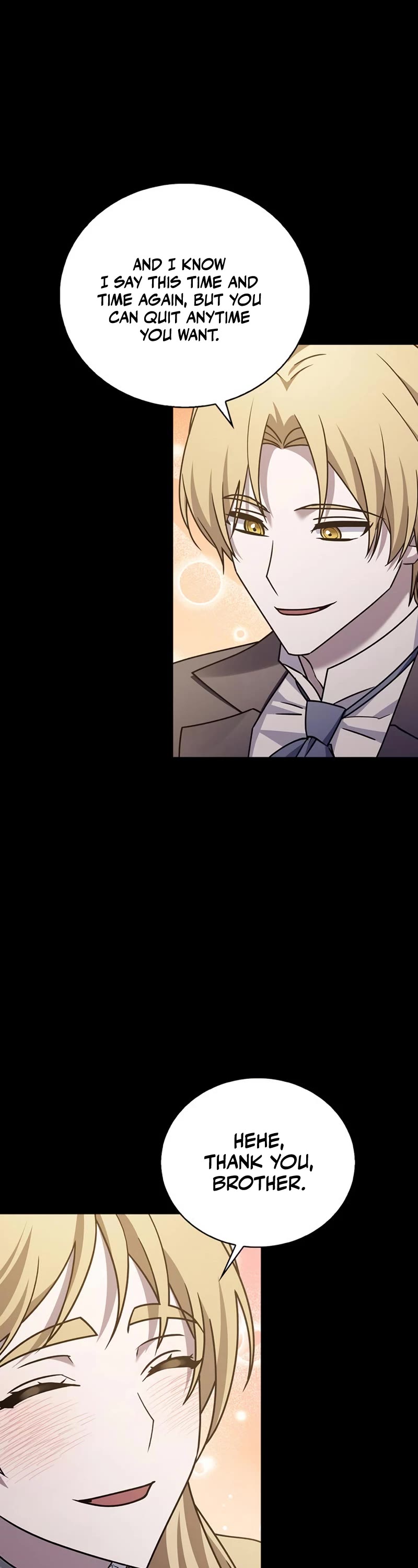 I’m Not That Kind of Talent Chapter 21 page 54 - Chapter 21