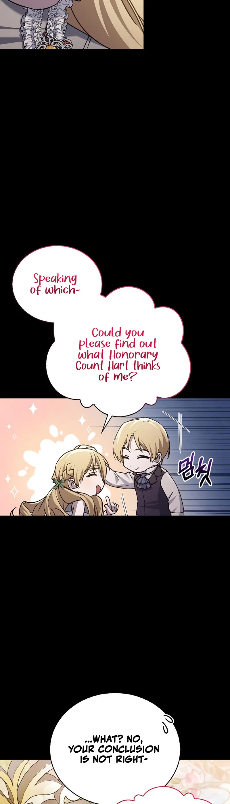 I’m Not That Kind of Talent Chapter 21 page 55 - Chapter 21