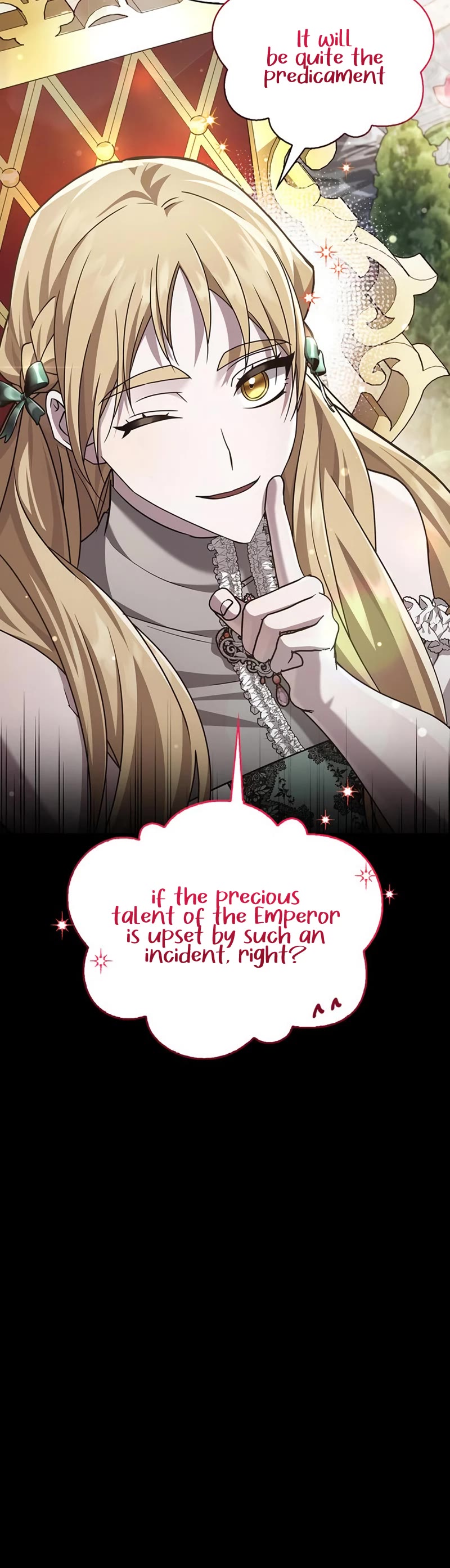 I’m Not That Kind of Talent Chapter 21 page 56 - Chapter 21