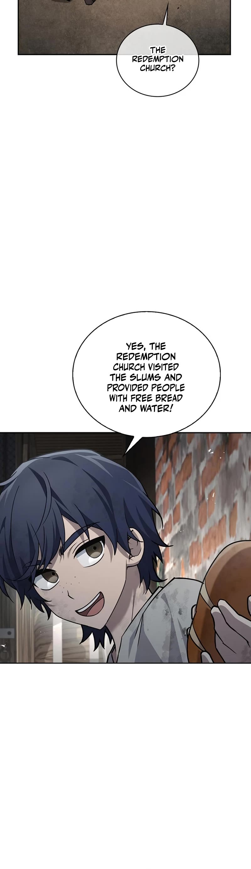 I’m Not That Kind of Talent Chapter 21 page 6 - Chapter 21