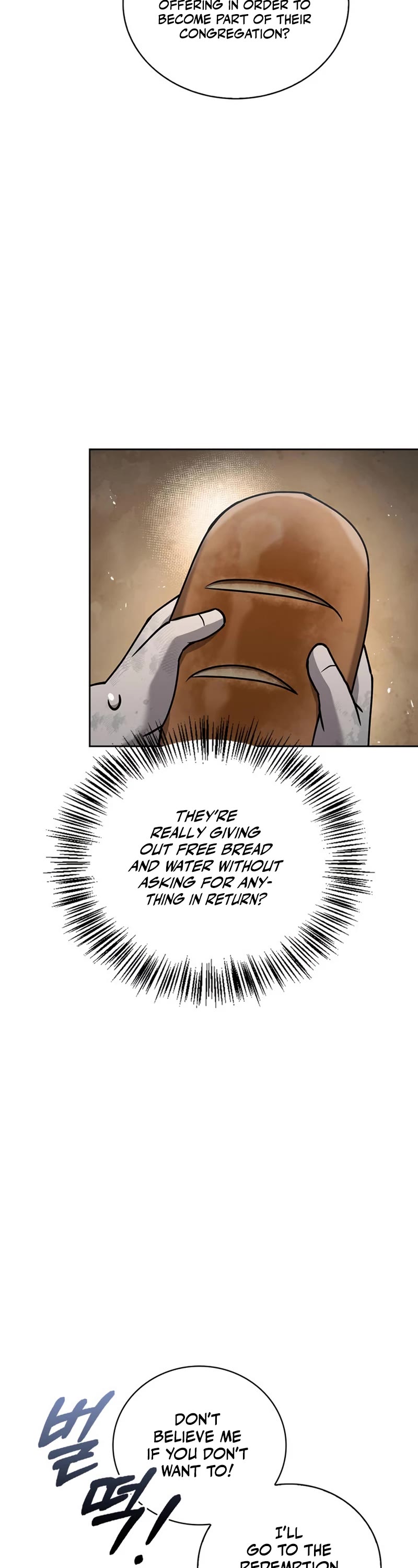 I’m Not That Kind of Talent Chapter 21 page 9 - Chapter 21