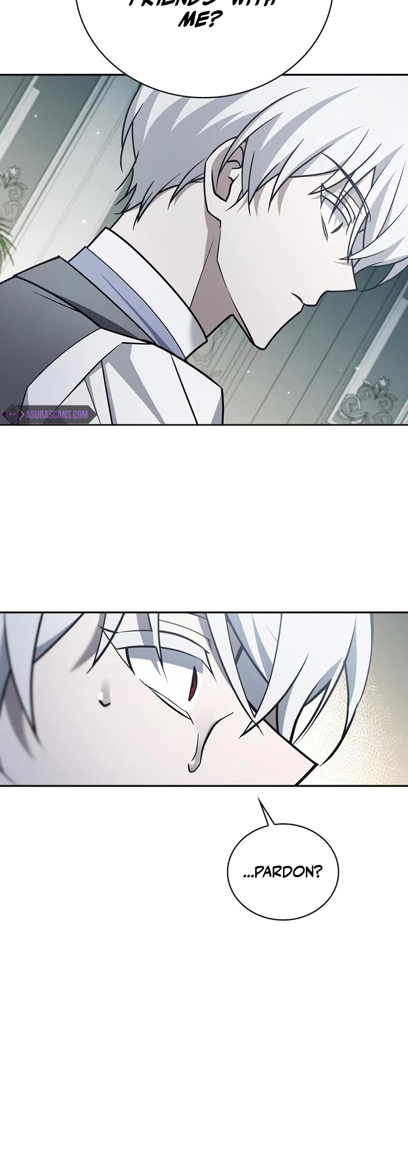 I’m Not That Kind of Talent Chapter 22 page 10 - Chapter 22