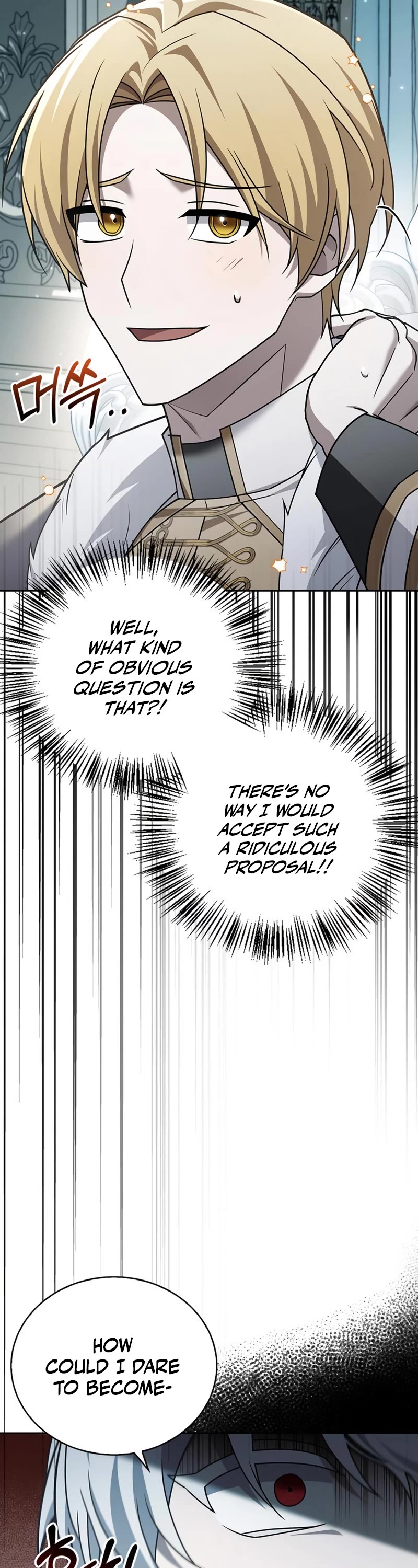 I’m Not That Kind of Talent Chapter 22 page 13 - Chapter 22