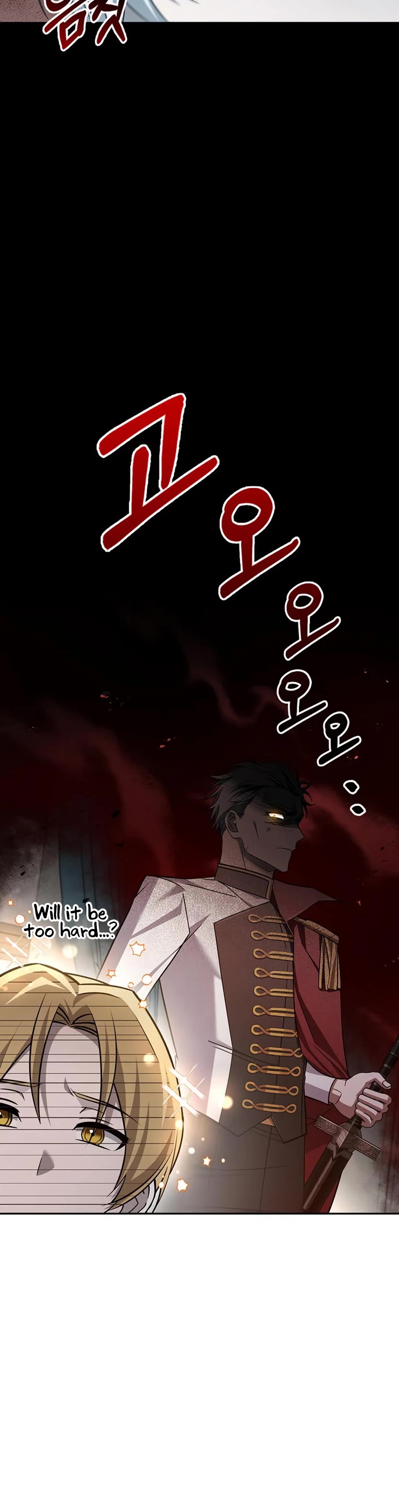 I’m Not That Kind of Talent Chapter 22 page 14 - Chapter 22