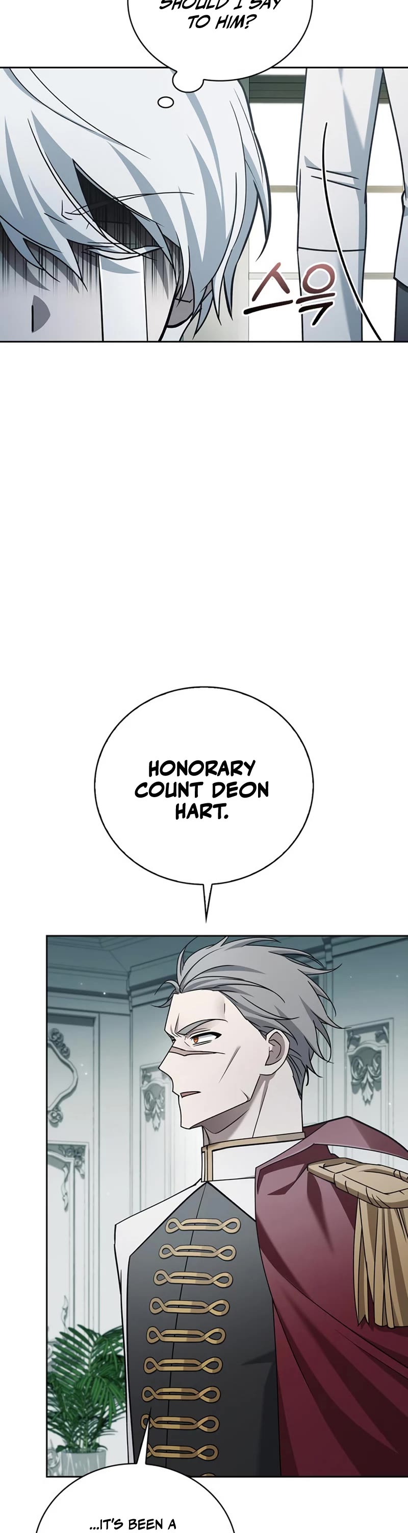 I’m Not That Kind of Talent Chapter 22 page 23 - Chapter 22