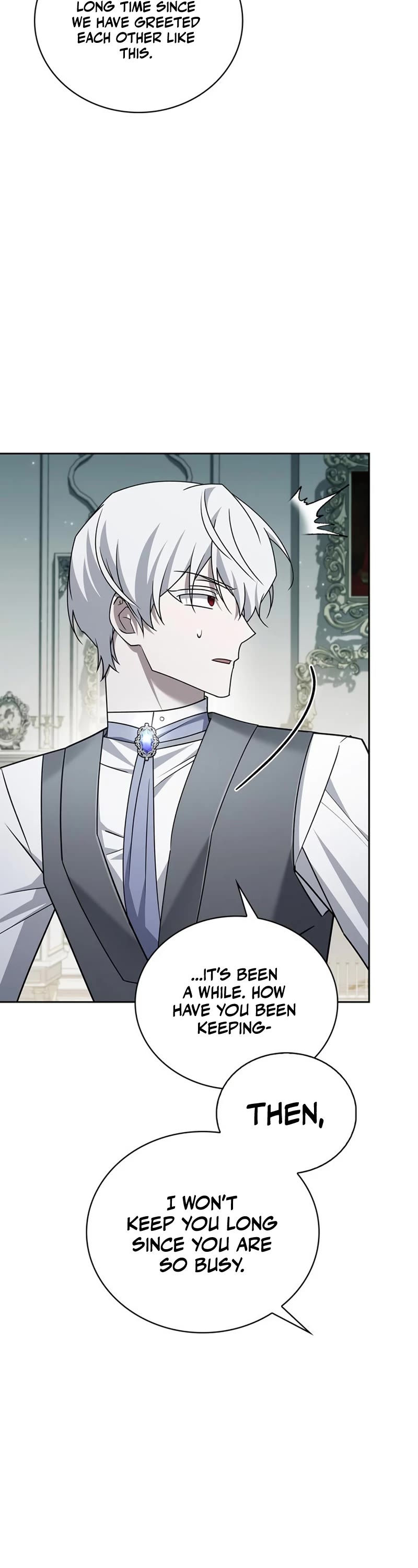 I’m Not That Kind of Talent Chapter 22 page 24 - Chapter 22