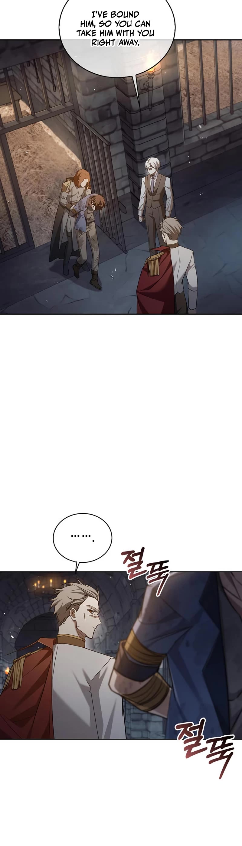 I’m Not That Kind of Talent Chapter 22 page 30 - Chapter 22