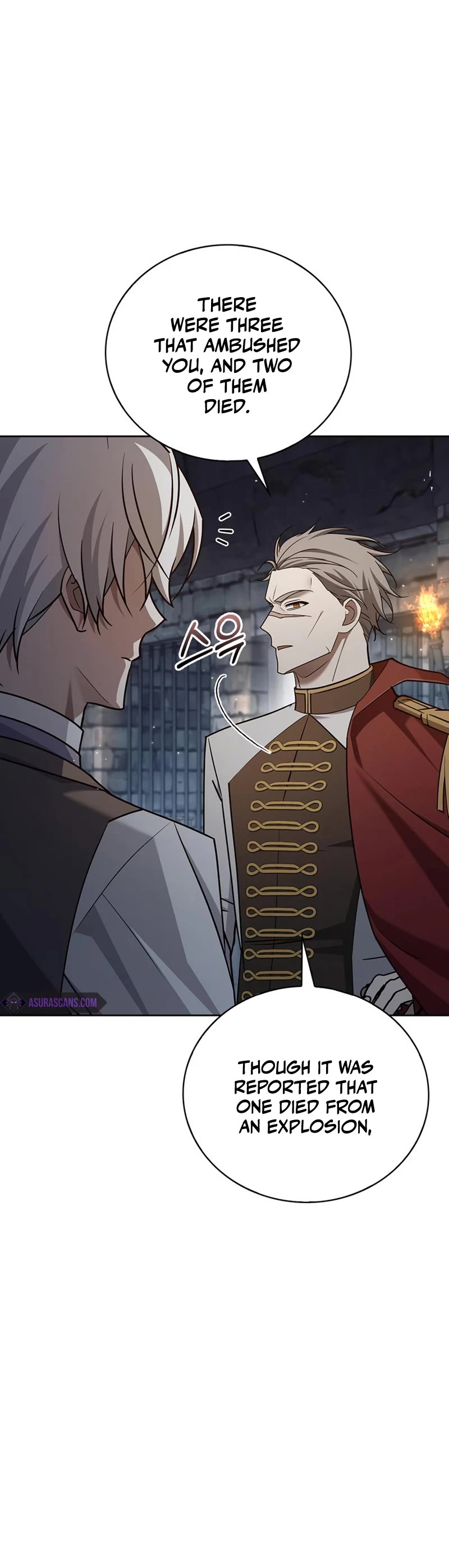I’m Not That Kind of Talent Chapter 22 page 31 - Chapter 22