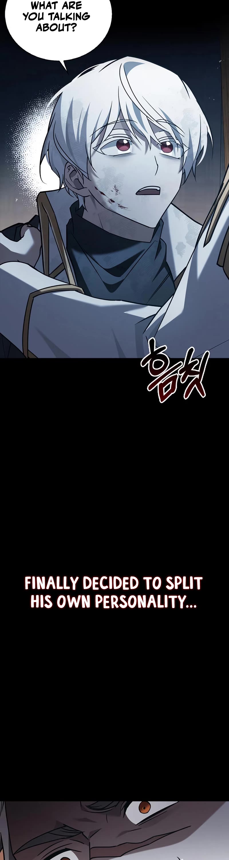 I’m Not That Kind of Talent Chapter 22 page 39 - Chapter 22