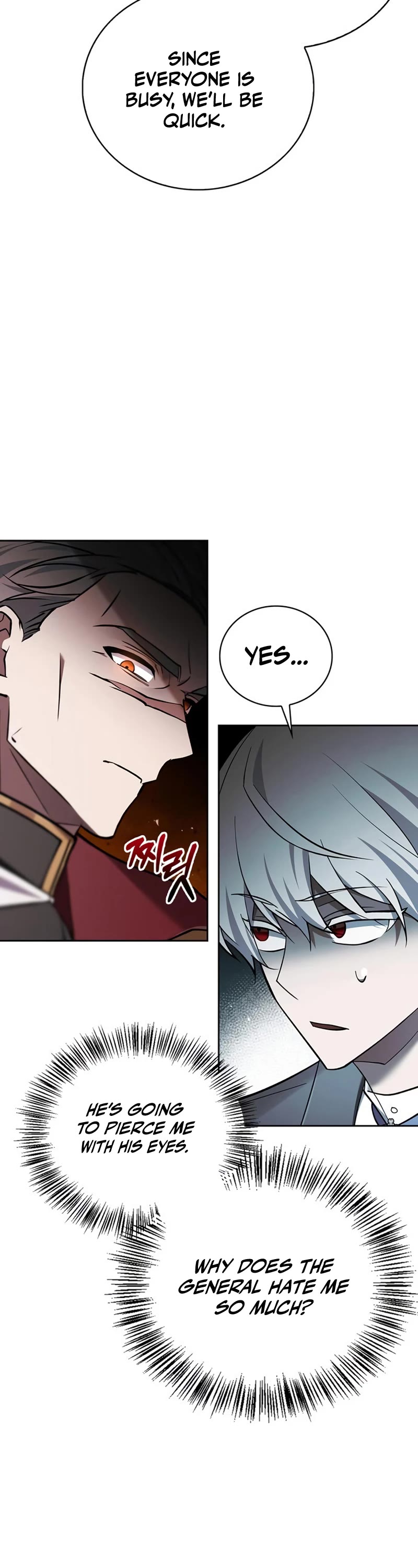 I’m Not That Kind of Talent Chapter 22 page 4 - Chapter 22