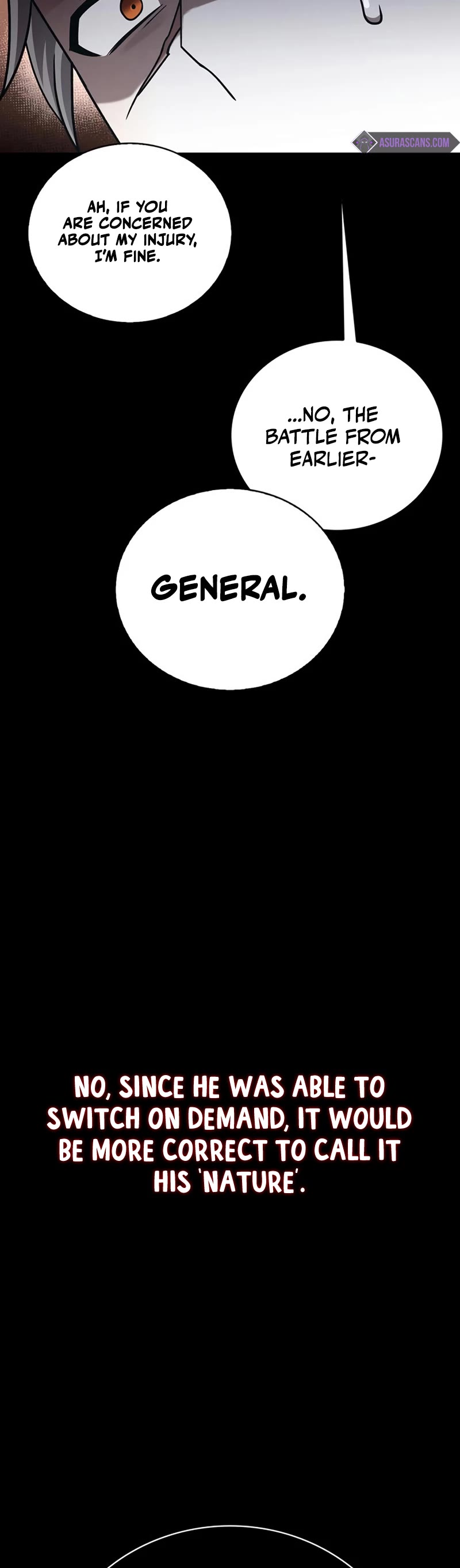 I’m Not That Kind of Talent Chapter 22 page 40 - Chapter 22