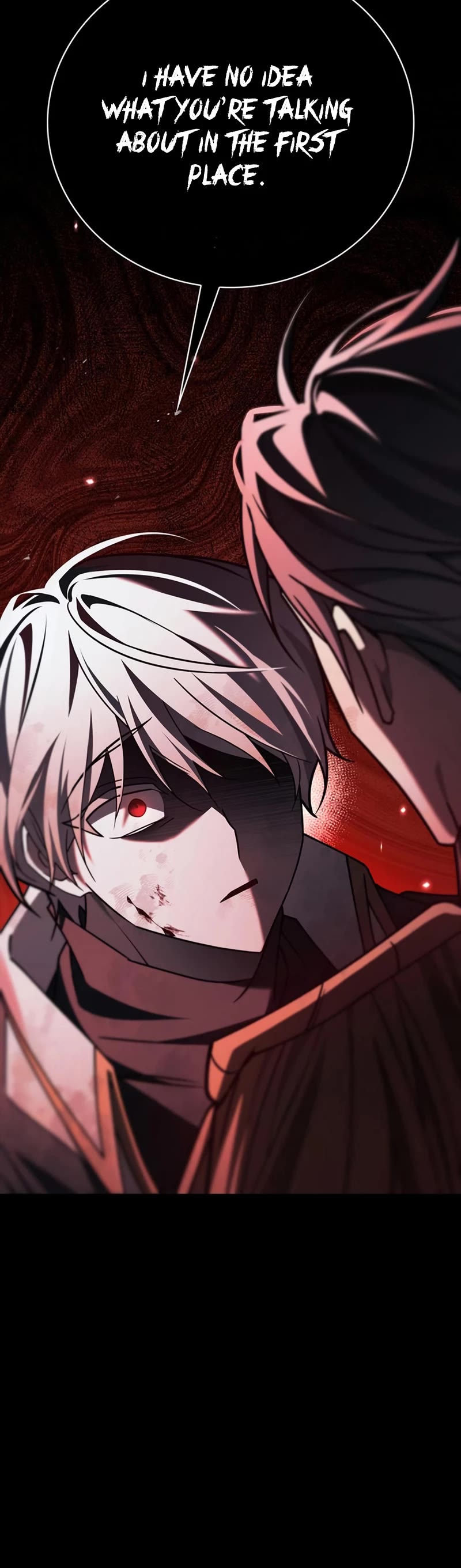 I’m Not That Kind of Talent Chapter 22 page 41 - Chapter 22
