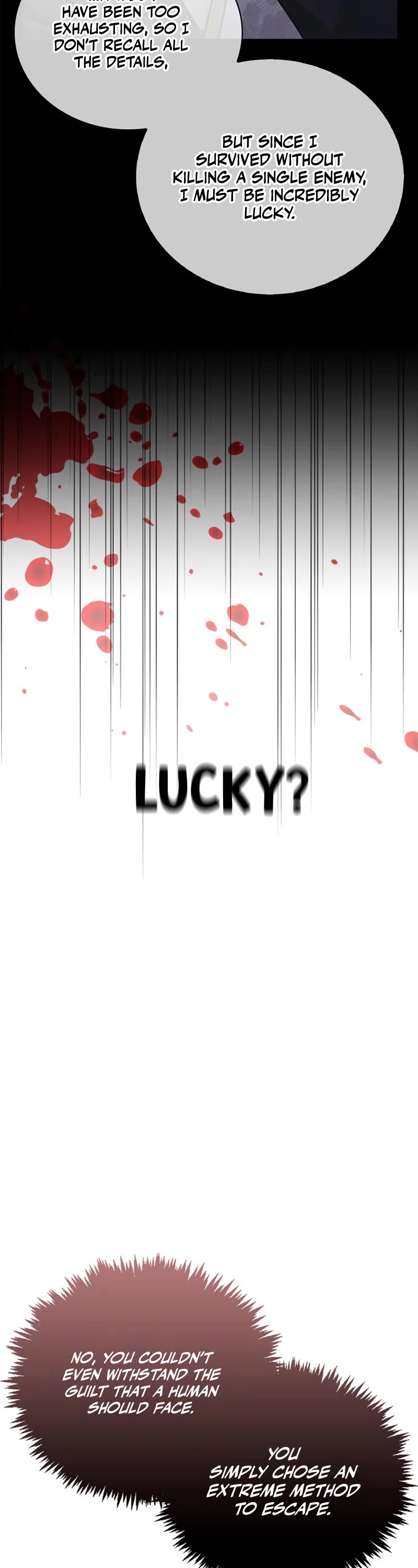 I’m Not That Kind of Talent Chapter 22 page 43 - Chapter 22