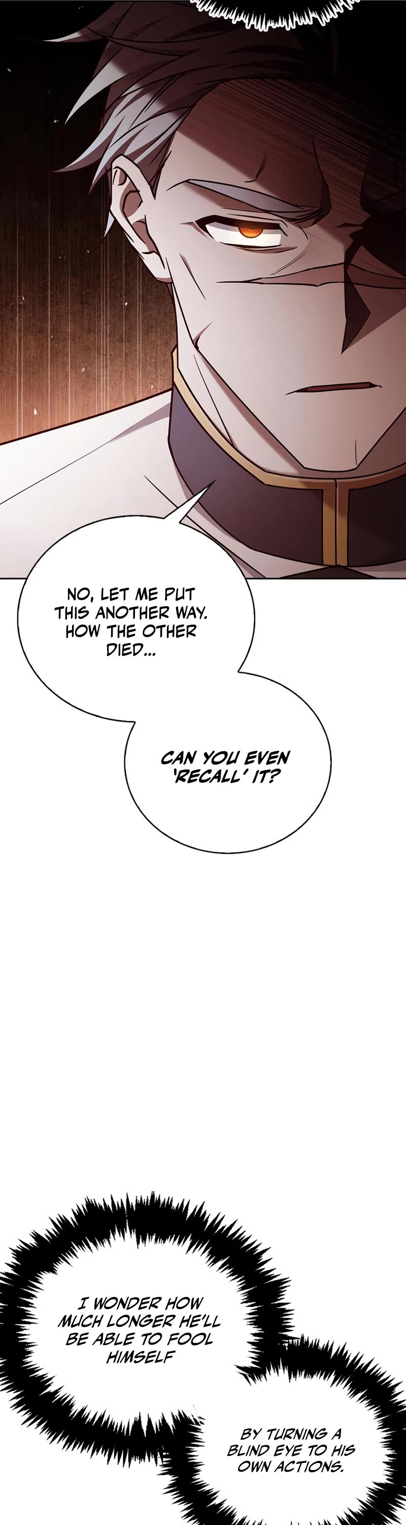 I’m Not That Kind of Talent Chapter 22 page 44 - Chapter 22