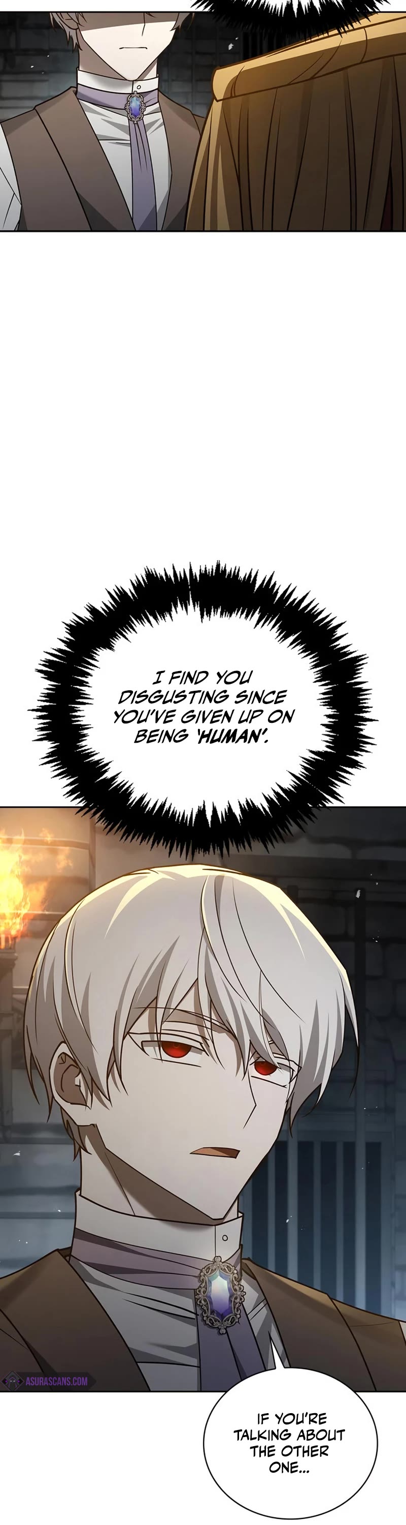 I’m Not That Kind of Talent Chapter 22 page 45 - Chapter 22