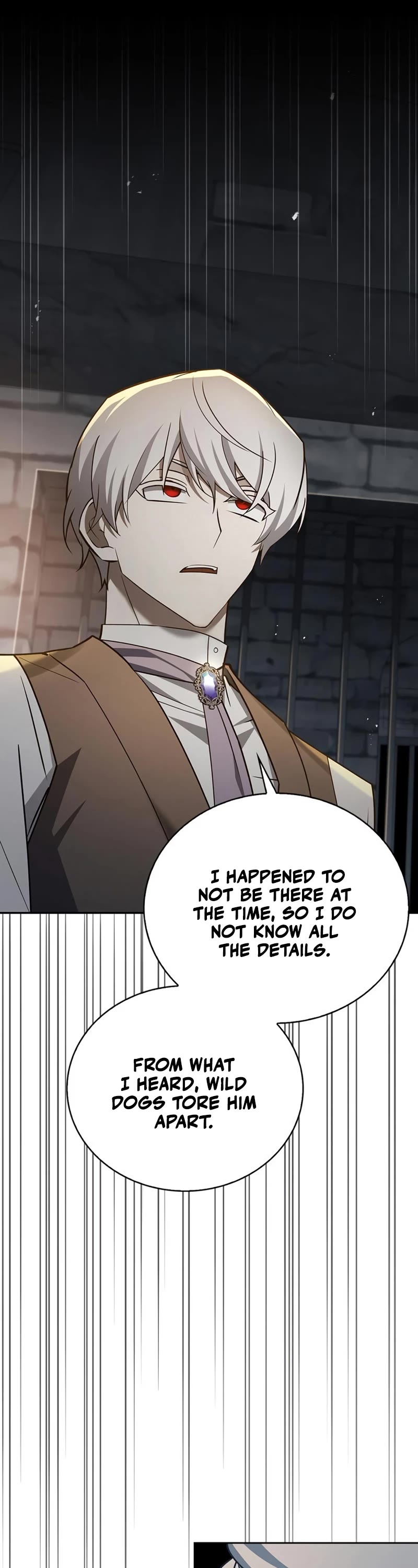 I’m Not That Kind of Talent Chapter 22 page 47 - Chapter 22