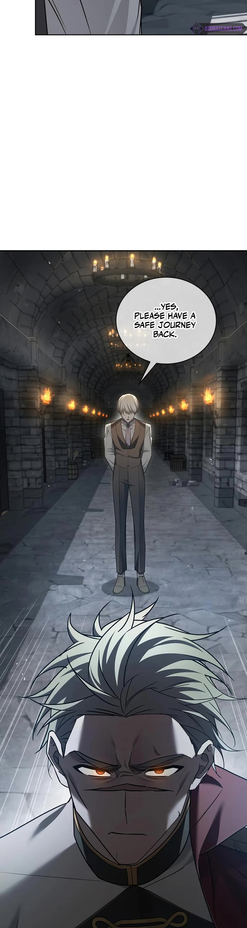 I’m Not That Kind of Talent Chapter 22 page 49 - Chapter 22