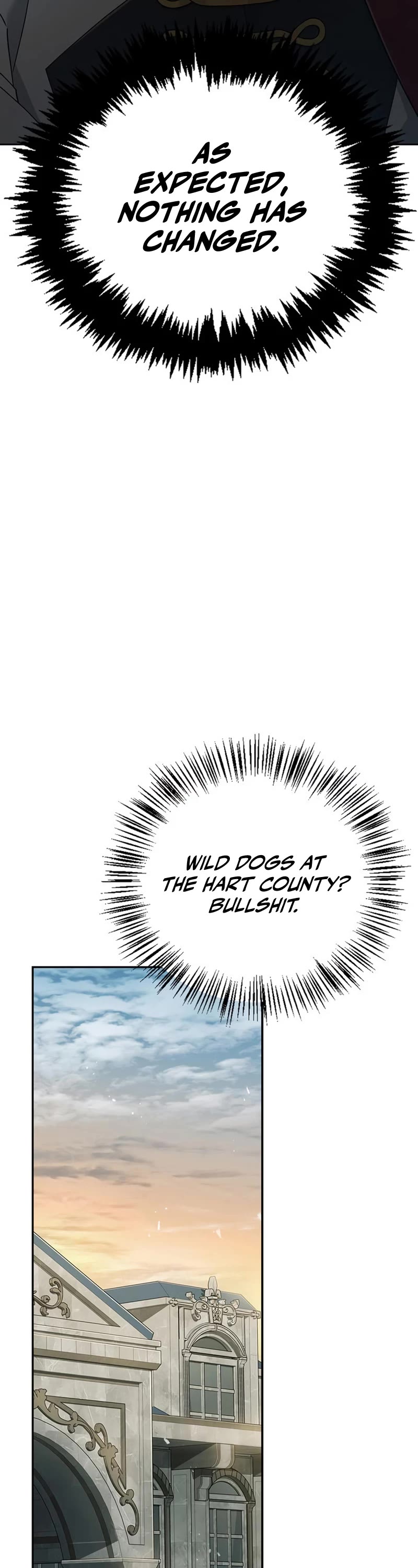 I’m Not That Kind of Talent Chapter 22 page 50 - Chapter 22