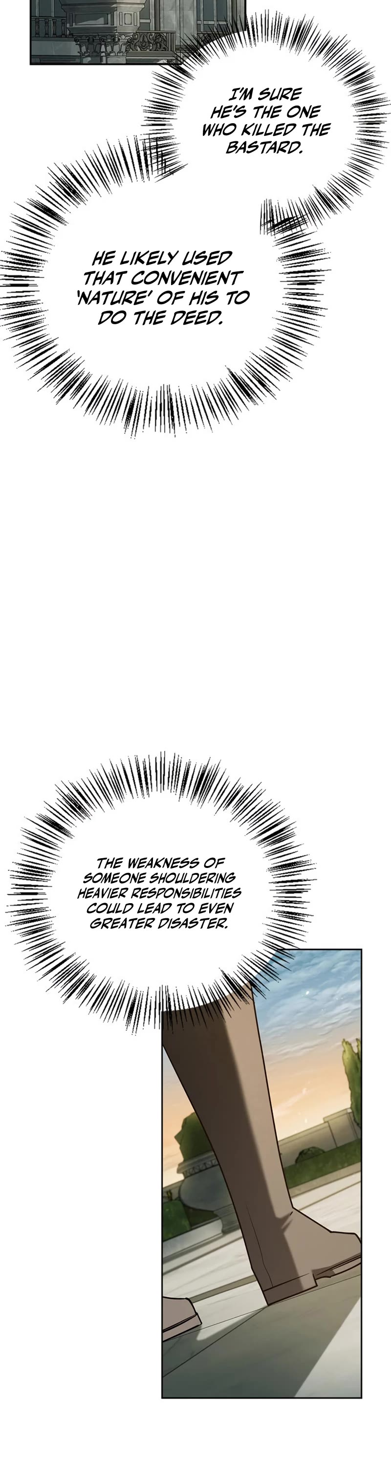 I’m Not That Kind of Talent Chapter 22 page 51 - Chapter 22