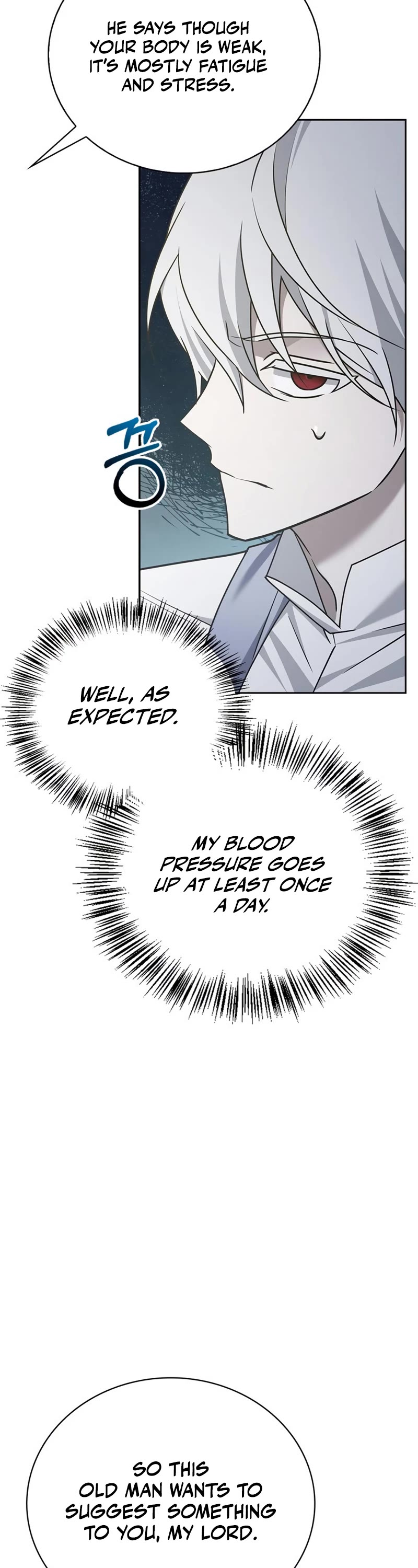 I’m Not That Kind of Talent Chapter 22 page 58 - Chapter 22