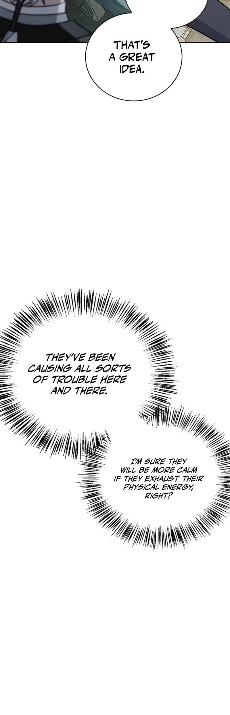 I’m Not That Kind of Talent Chapter 22 page 60 - Chapter 22