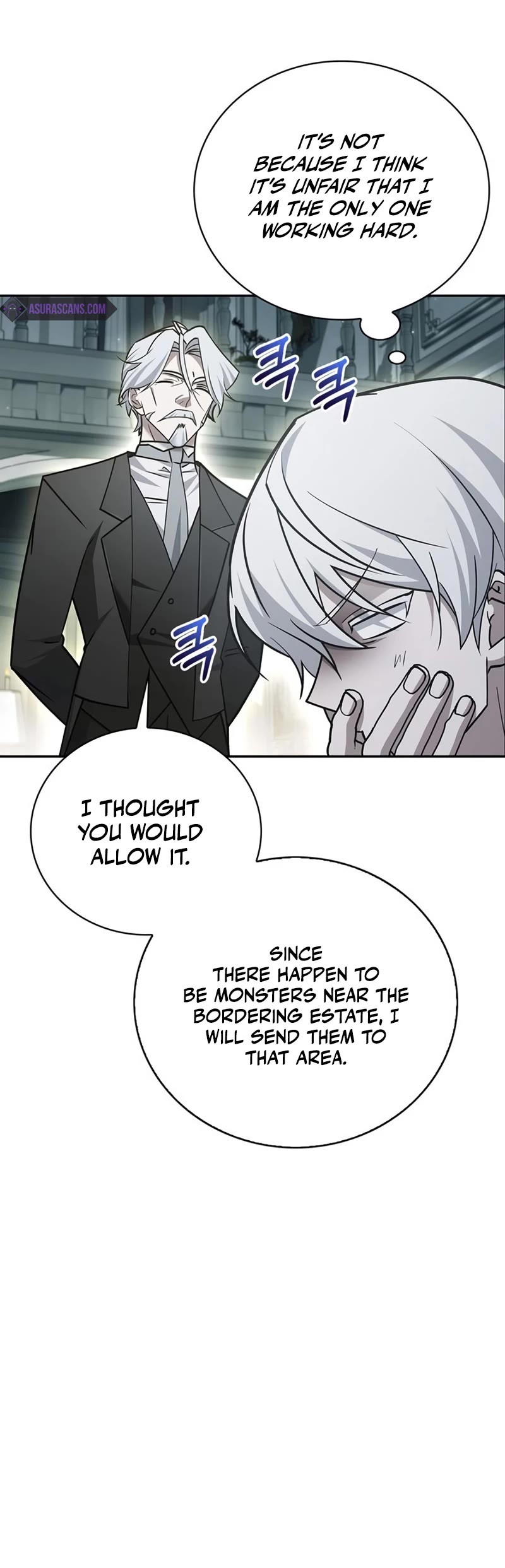 I’m Not That Kind of Talent Chapter 22 page 61 - Chapter 22