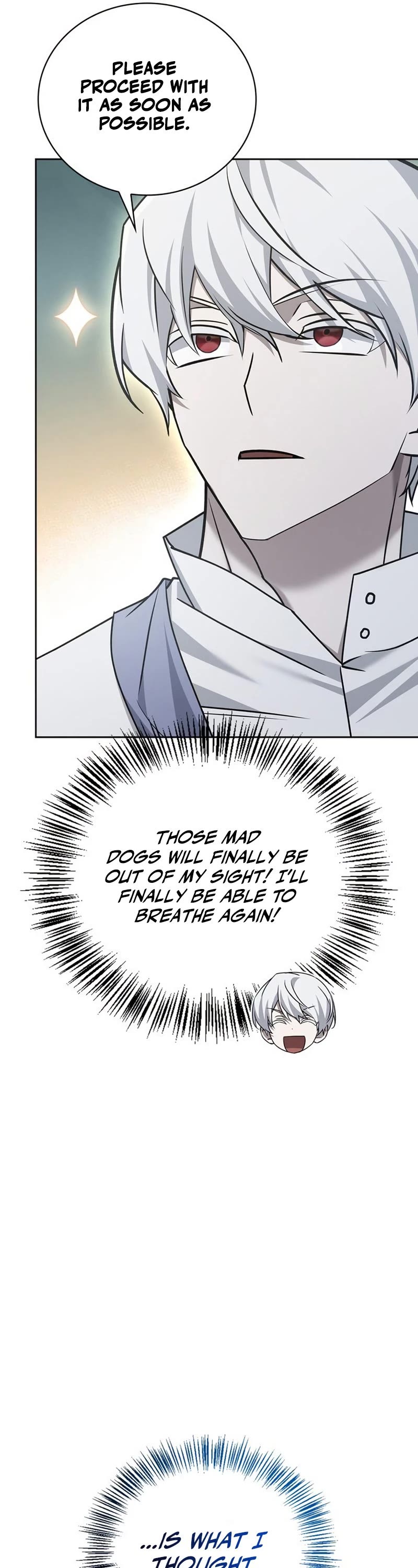 I’m Not That Kind of Talent Chapter 22 page 62 - Chapter 22