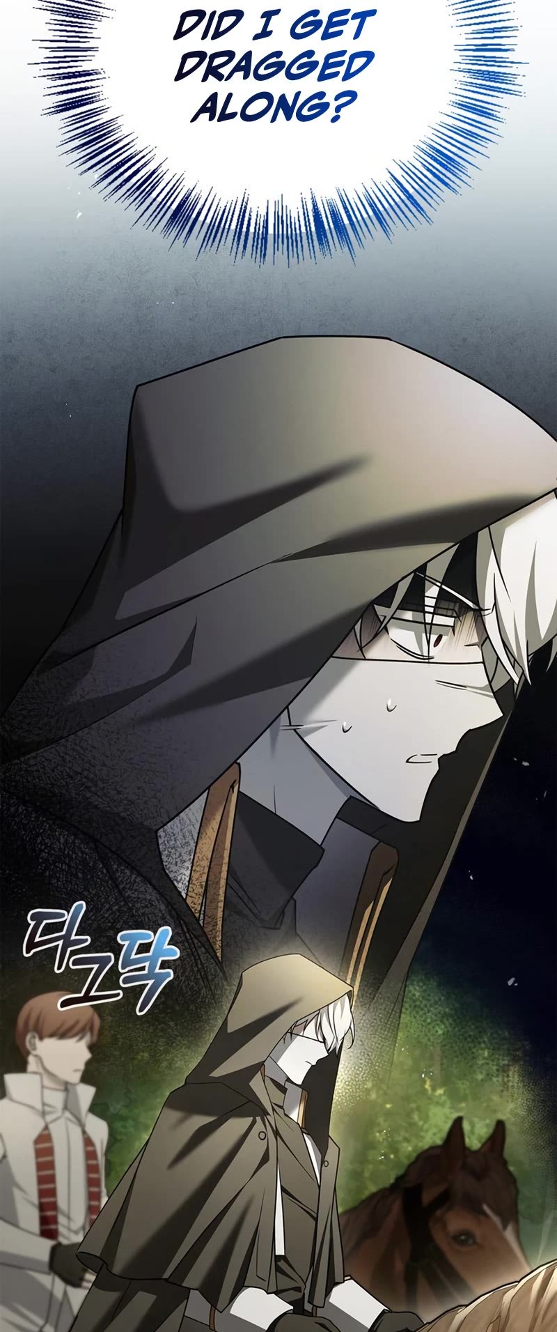 I’m Not That Kind of Talent Chapter 22 page 64 - Chapter 22