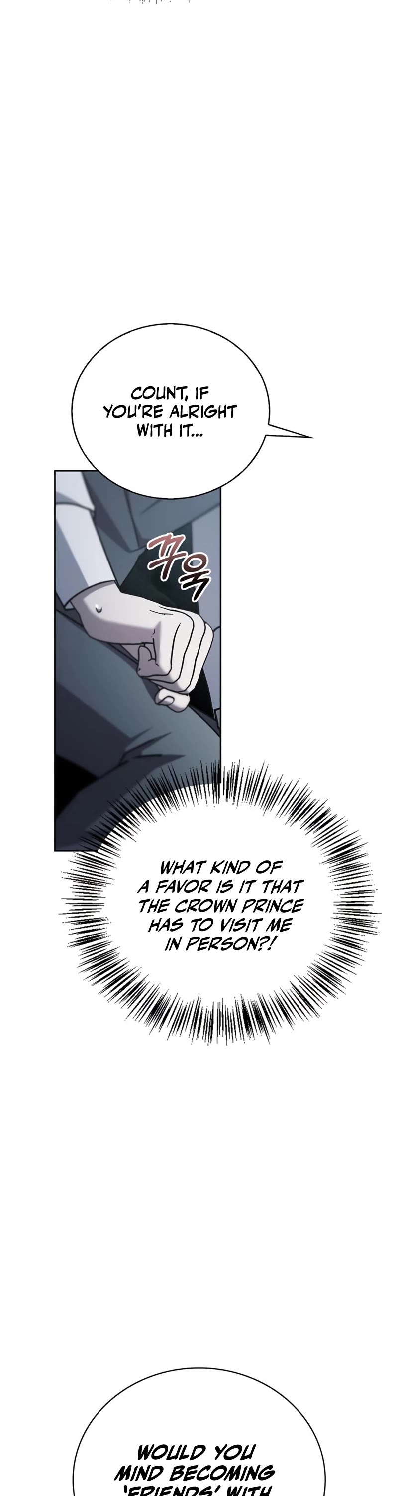 I’m Not That Kind of Talent Chapter 22 page 9 - Chapter 22