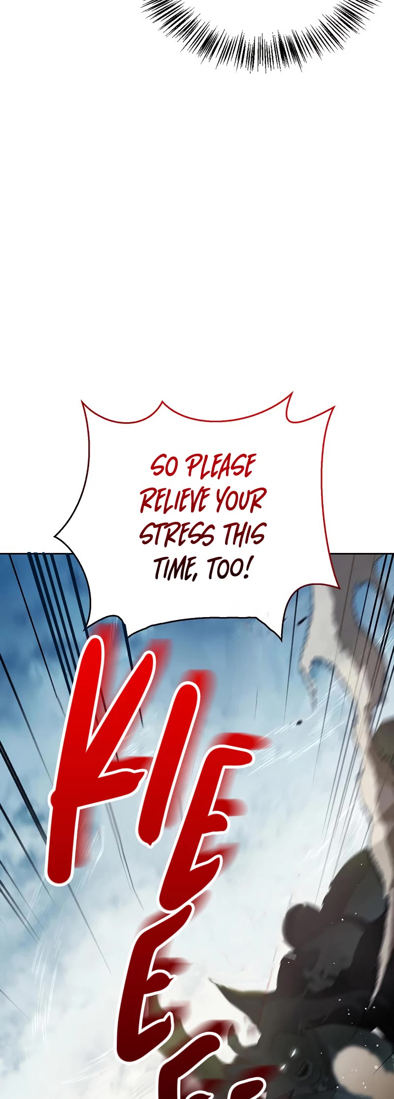 I’m Not That Kind of Talent Chapter 23 page 13 - Chapter 23