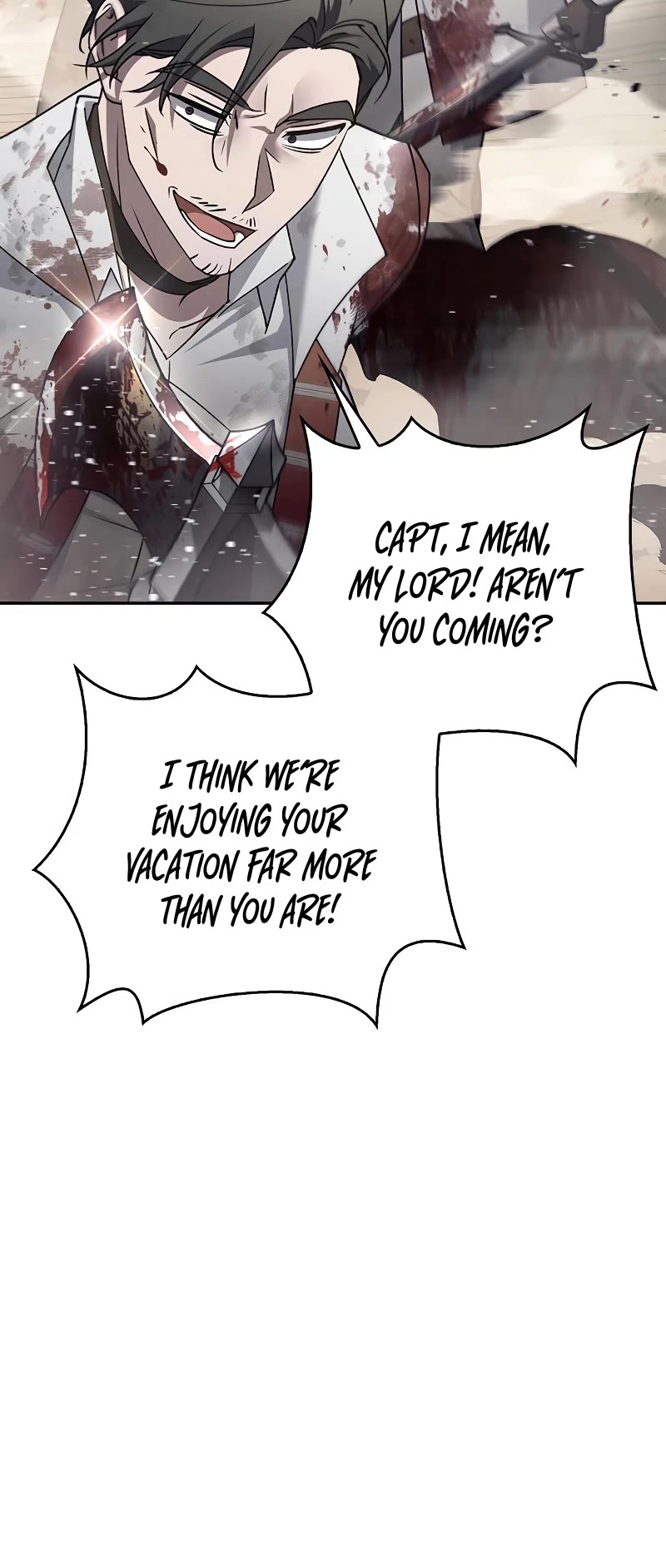 I’m Not That Kind of Talent Chapter 23 page 24 - Chapter 23