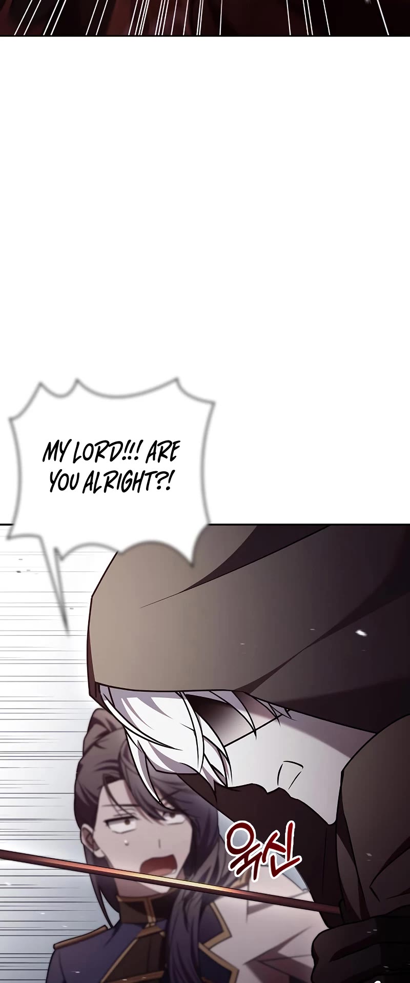 I’m Not That Kind of Talent Chapter 23 page 28 - Chapter 23