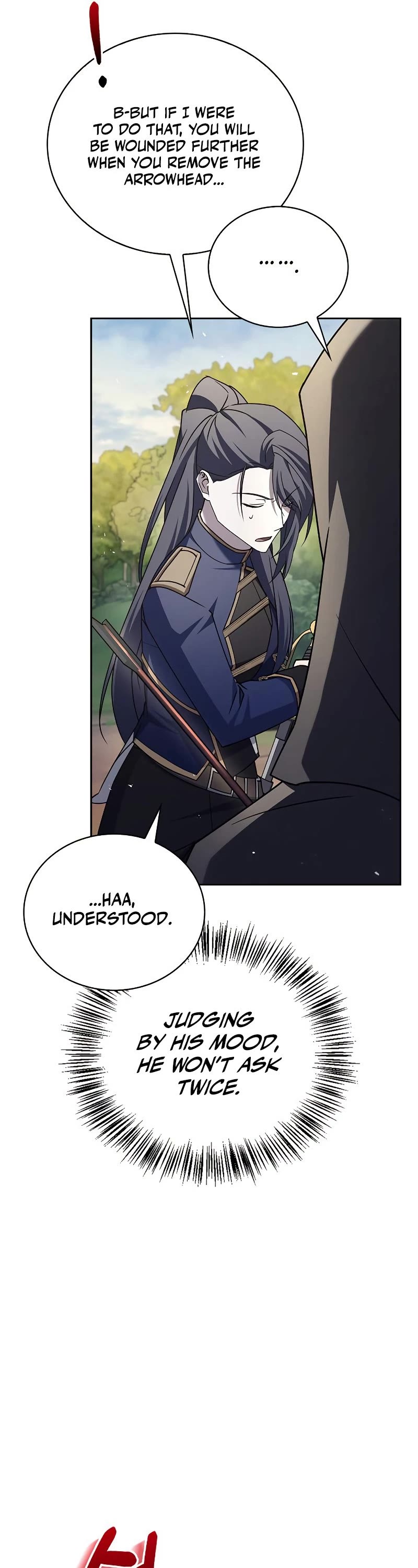 I’m Not That Kind of Talent Chapter 23 page 34 - Chapter 23