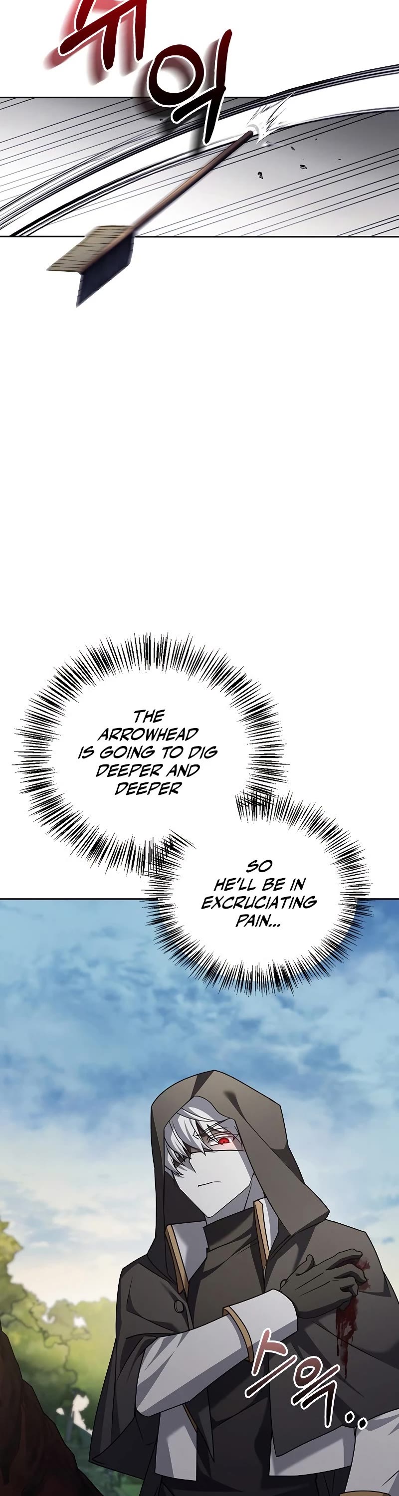 I’m Not That Kind of Talent Chapter 23 page 35 - Chapter 23