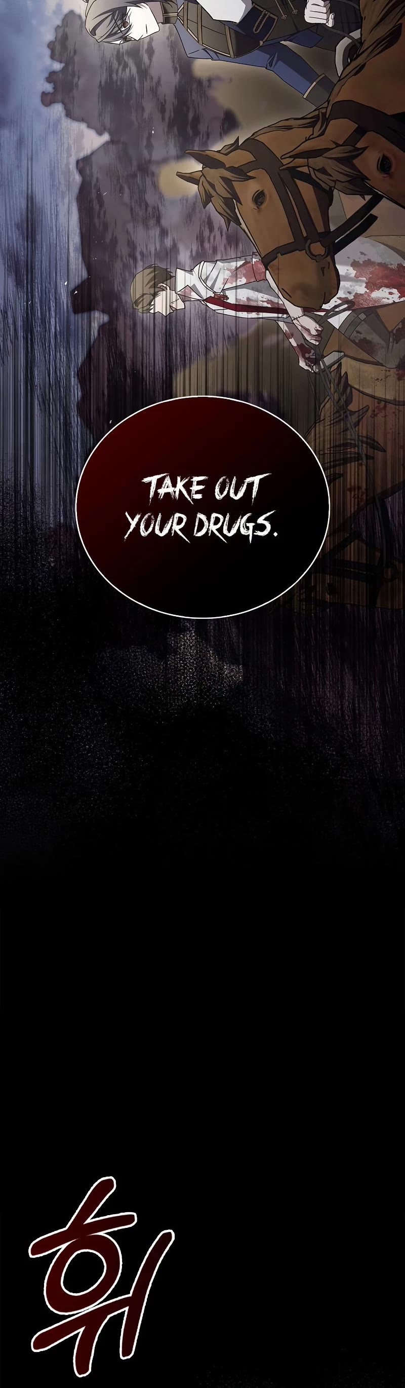 I’m Not That Kind of Talent Chapter 23 page 37 - Chapter 23