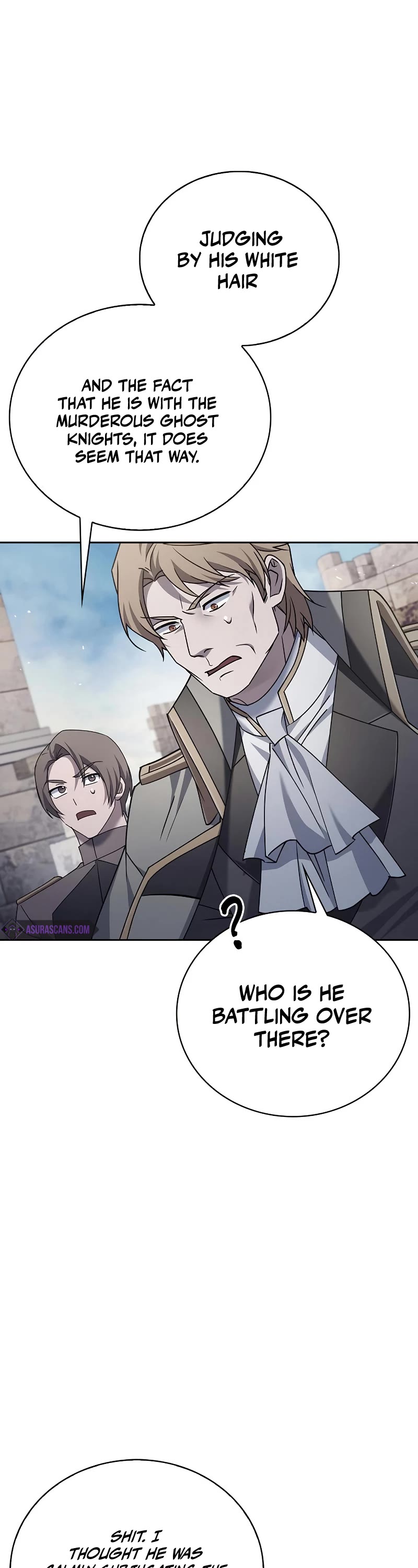 I’m Not That Kind of Talent Chapter 23 page 39 - Chapter 23
