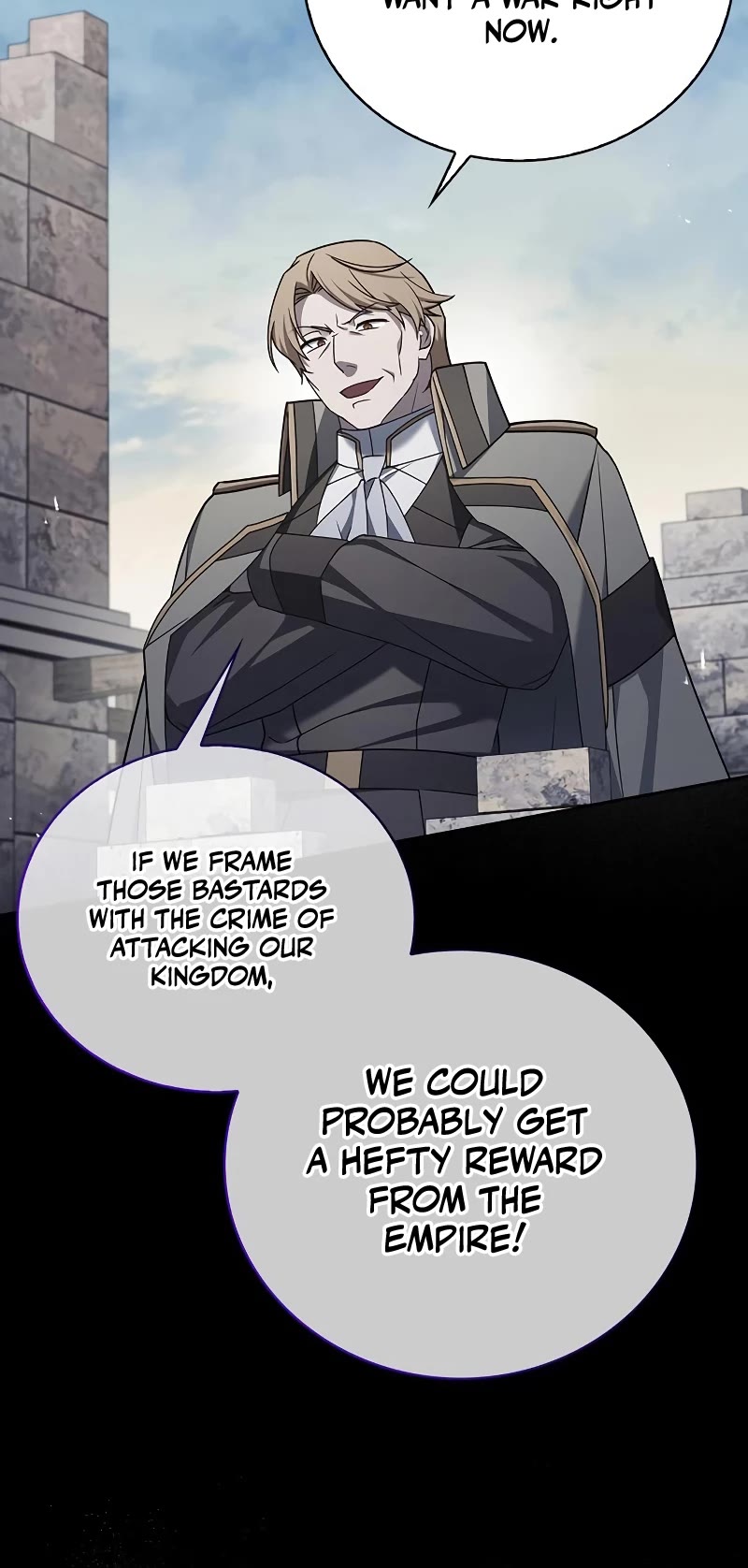 I’m Not That Kind of Talent Chapter 23 page 42 - Chapter 23