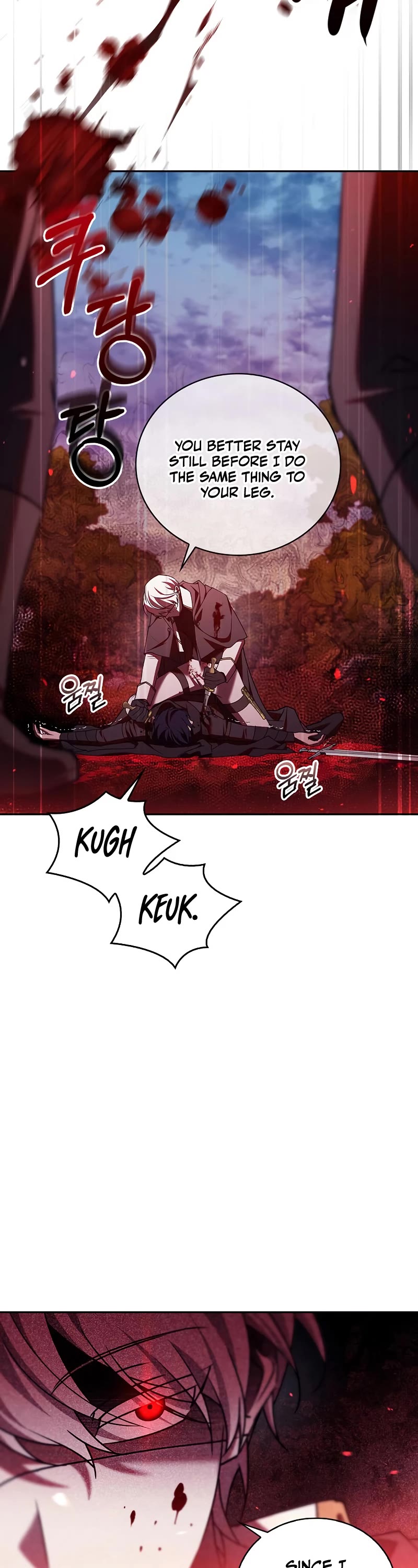 I’m Not That Kind of Talent Chapter 23 page 49 - Chapter 23