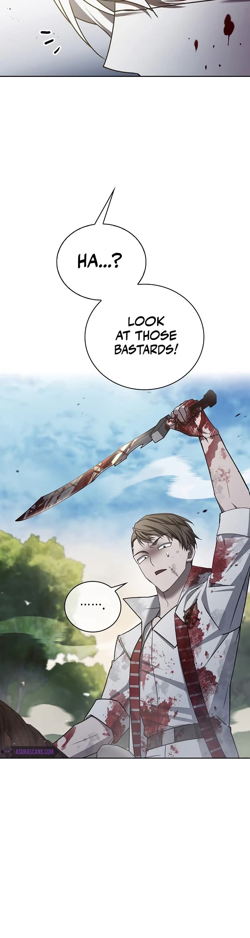 I’m Not That Kind of Talent Chapter 23 page 54 - Chapter 23