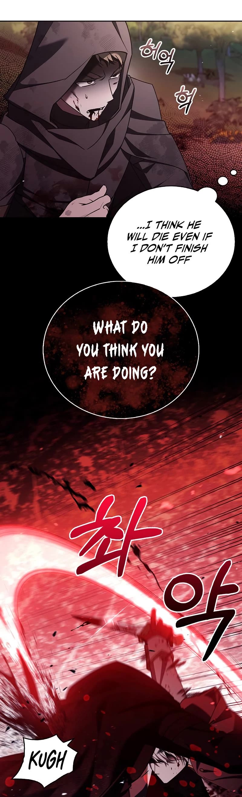 I’m Not That Kind of Talent Chapter 23 page 55 - Chapter 23