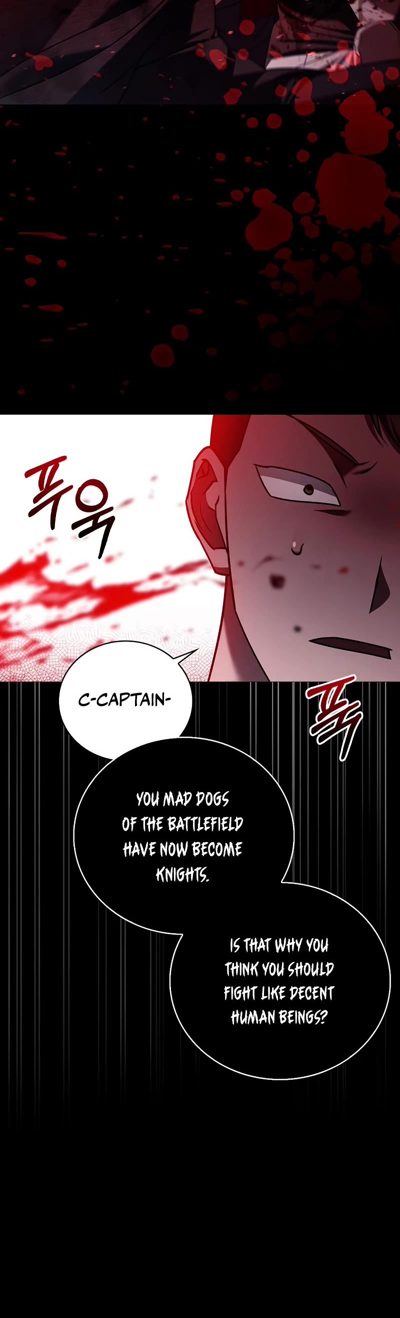I’m Not That Kind of Talent Chapter 23 page 56 - Chapter 23