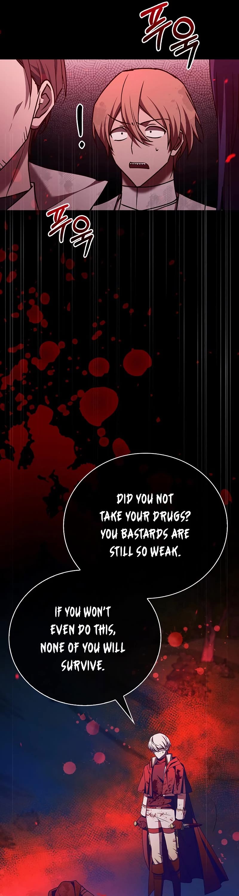 I’m Not That Kind of Talent Chapter 23 page 57 - Chapter 23